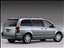2008 Chrysler Town & Country